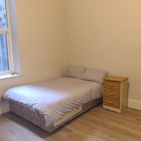One Bedroom Apartment Dublin Exterior photo