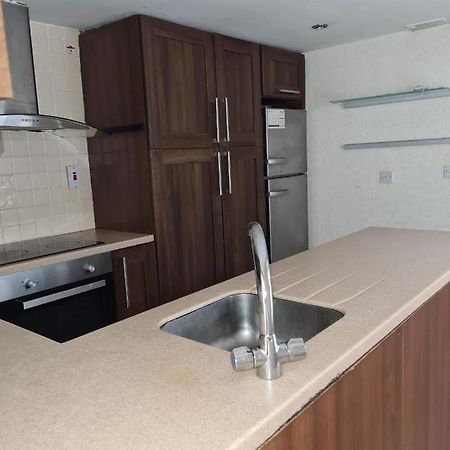 One Bedroom Apartment Dublin Exterior photo